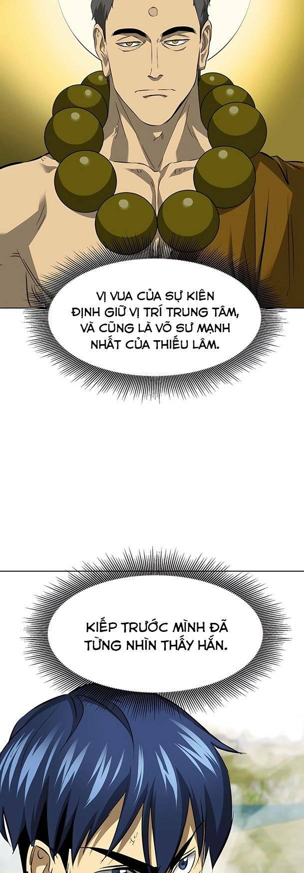 Thăng Cấp Vô Hạn Trong Murim Chap 143 - Next Chap 144