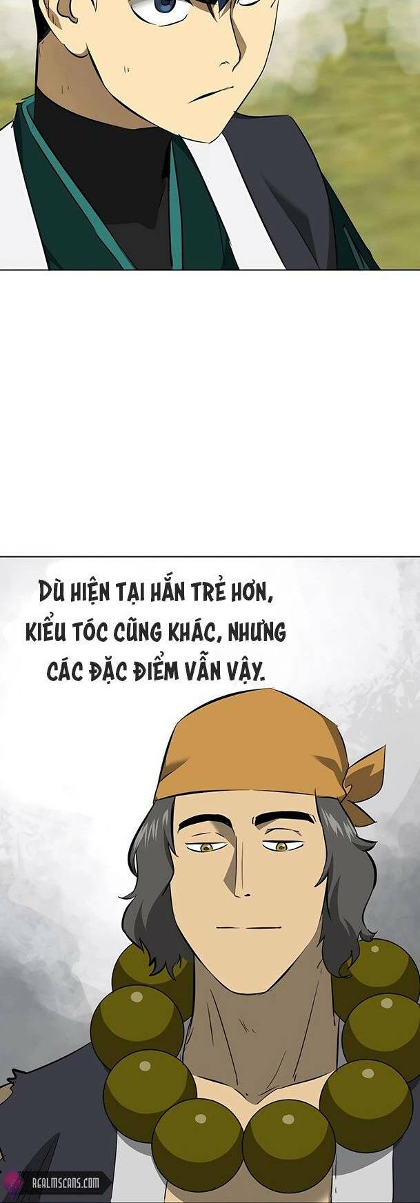 Thăng Cấp Vô Hạn Trong Murim Chap 143 - Next Chap 144