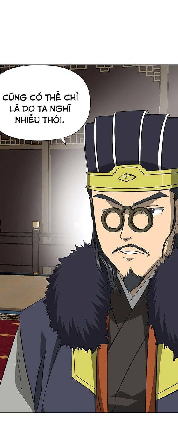 Thăng Cấp Vô Hạn Trong Murim Chap 144 - Next Chap 145