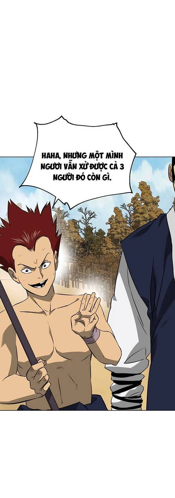 Thăng Cấp Vô Hạn Trong Murim Chap 144 - Next Chap 145