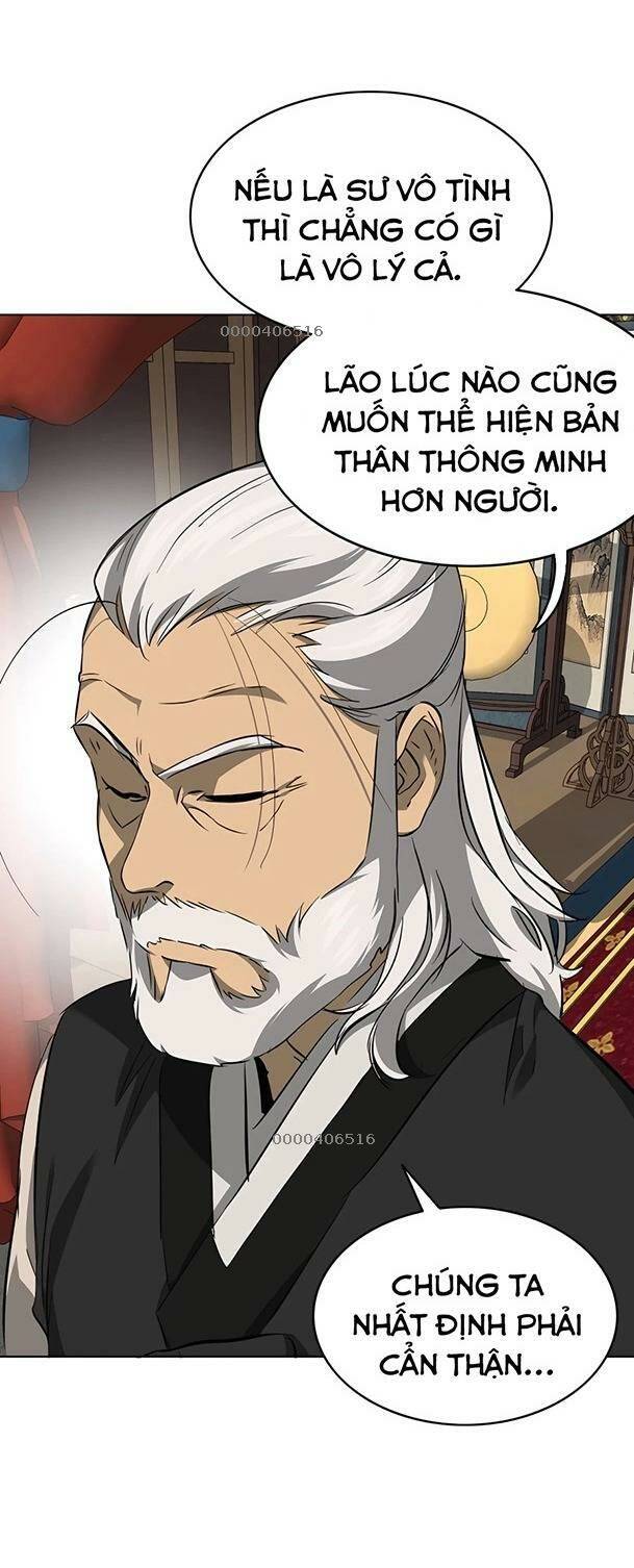 Thăng Cấp Vô Hạn Trong Murim Chap 144 - Next Chap 145