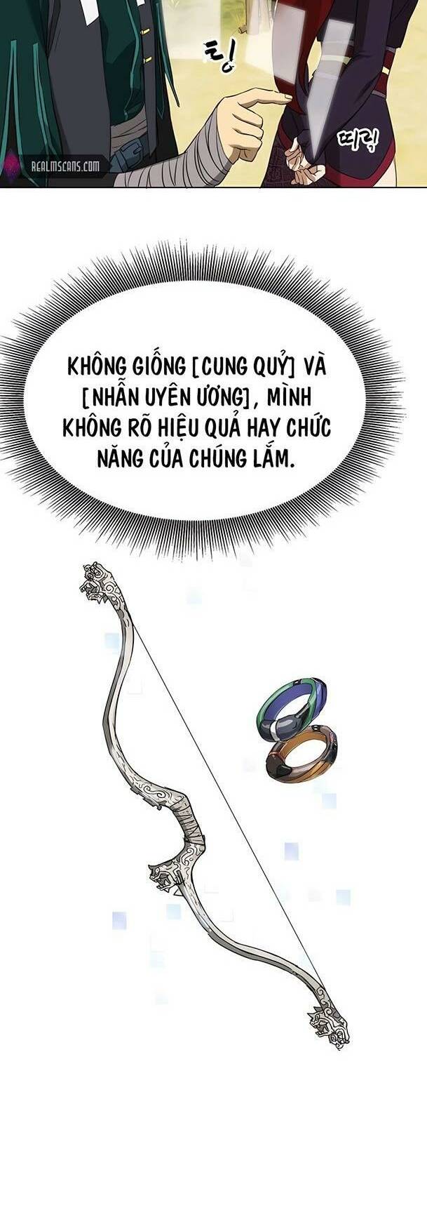 Thăng Cấp Vô Hạn Trong Murim Chap 144 - Next Chap 145