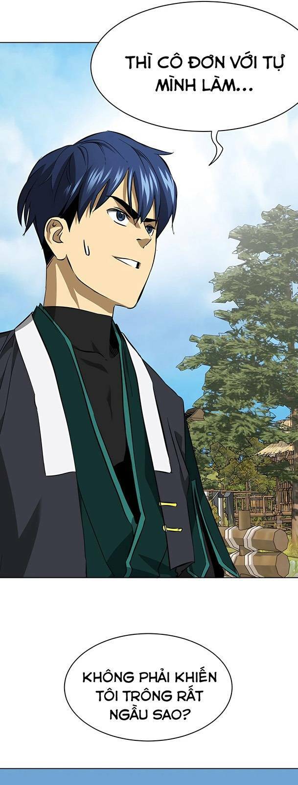 Thăng Cấp Vô Hạn Trong Murim Chap 144 - Next Chap 145