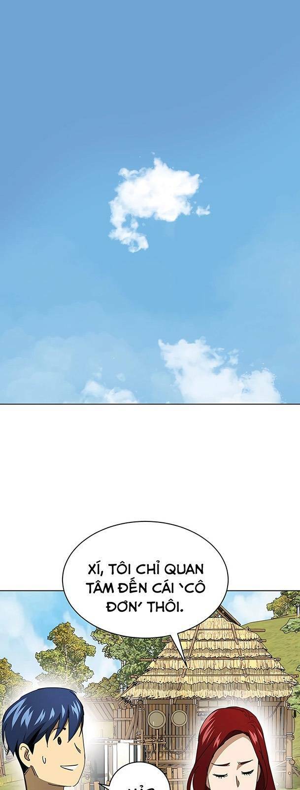 Thăng Cấp Vô Hạn Trong Murim Chap 144 - Next Chap 145