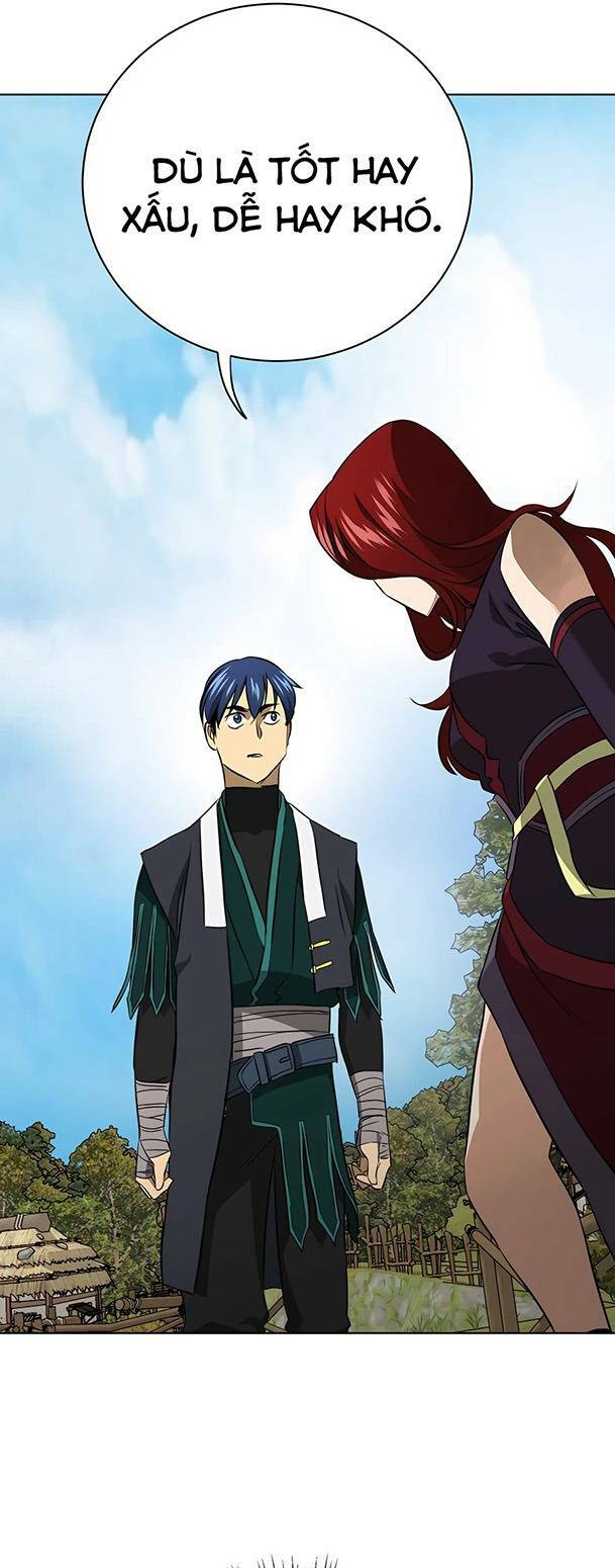 Thăng Cấp Vô Hạn Trong Murim Chap 144 - Next Chap 145