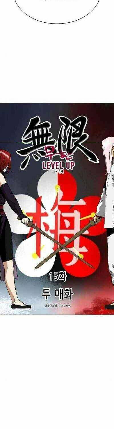 Thăng Cấp Vô Hạn Trong Murim Chap 15 - Next Chap 16