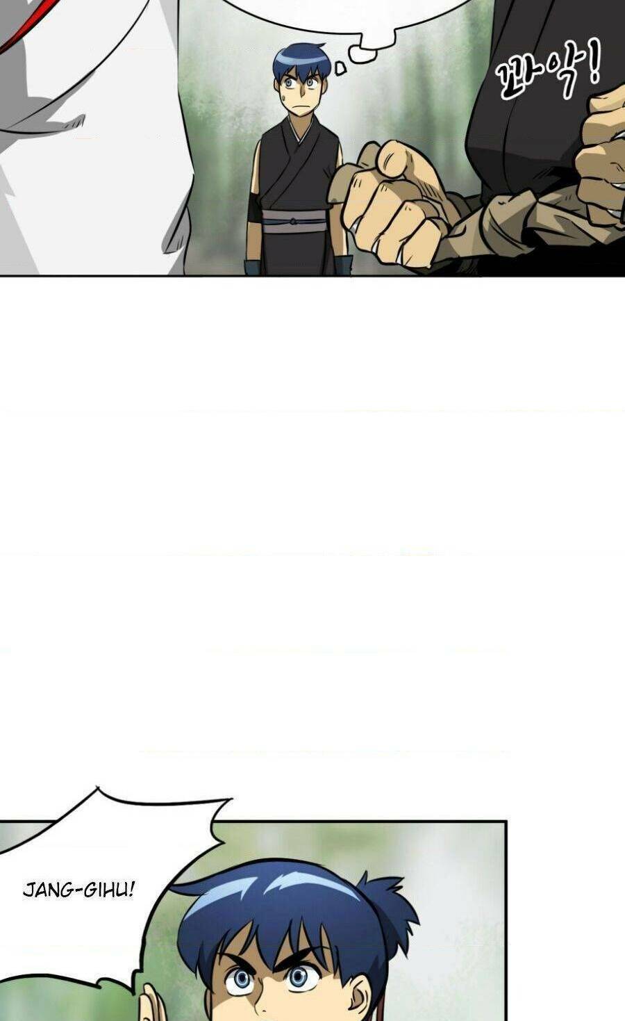 Thăng Cấp Vô Hạn Trong Murim Chap 16 - Next Chap 17