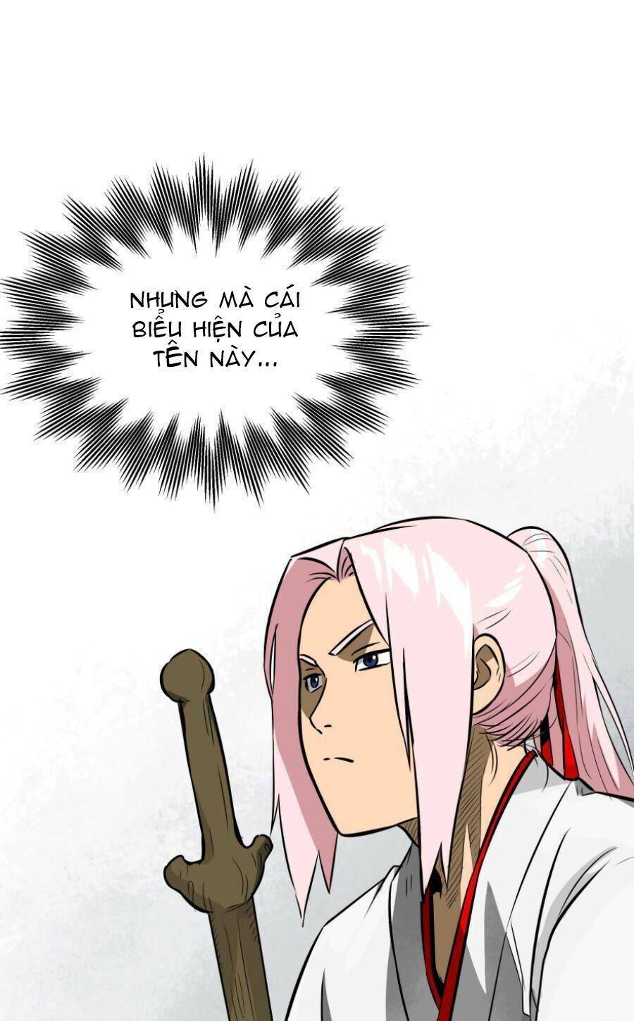 Thăng Cấp Vô Hạn Trong Murim Chap 16 - Next Chap 17