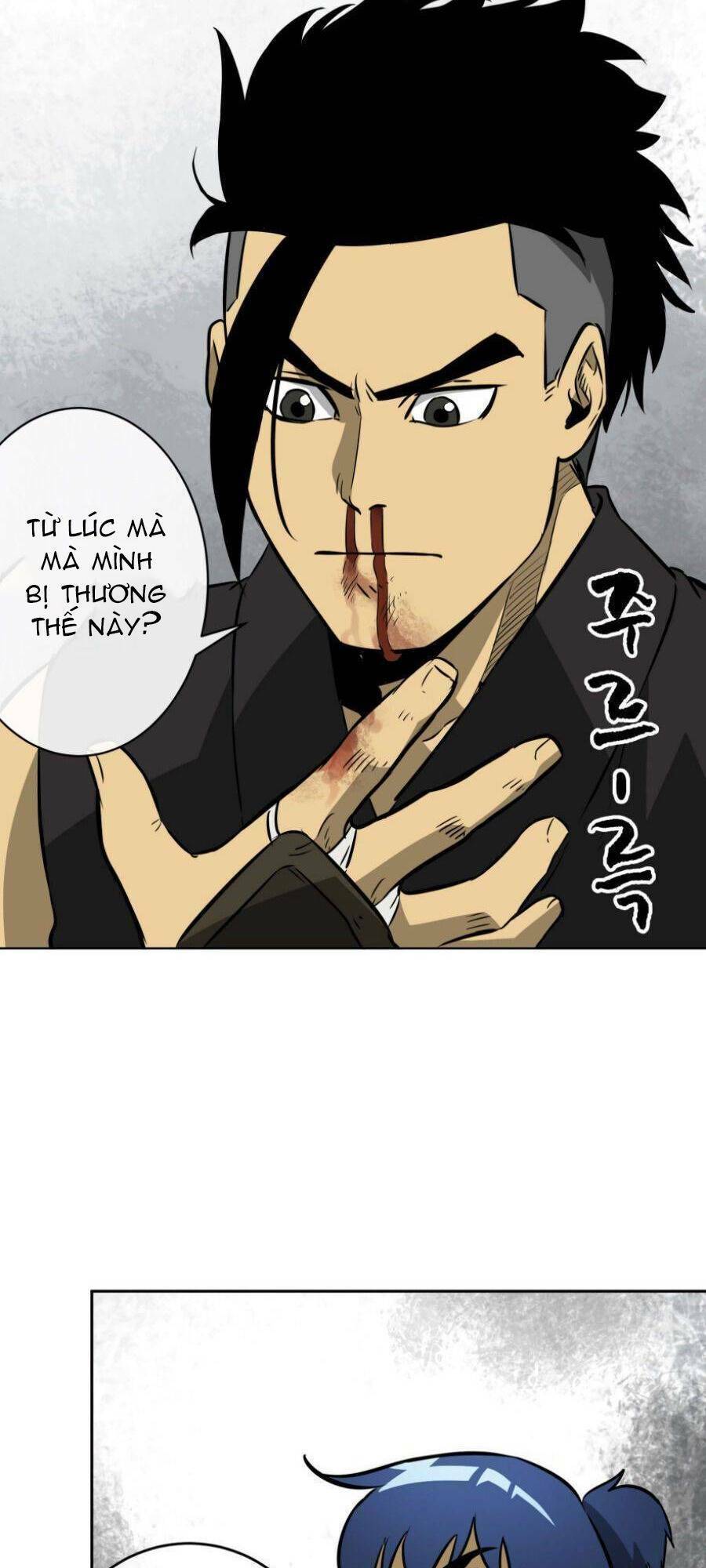 Thăng Cấp Vô Hạn Trong Murim Chap 16 - Next Chap 17