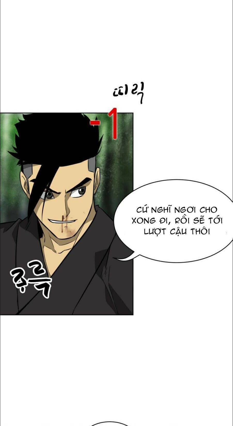 Thăng Cấp Vô Hạn Trong Murim Chap 16 - Next Chap 17