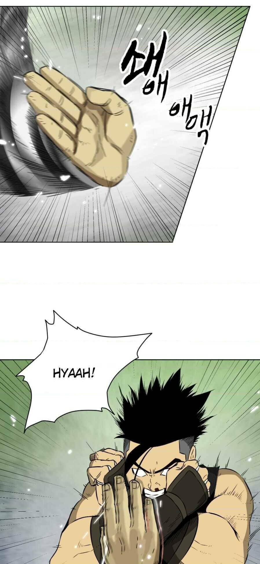 Thăng Cấp Vô Hạn Trong Murim Chap 17 - Next Chap 18