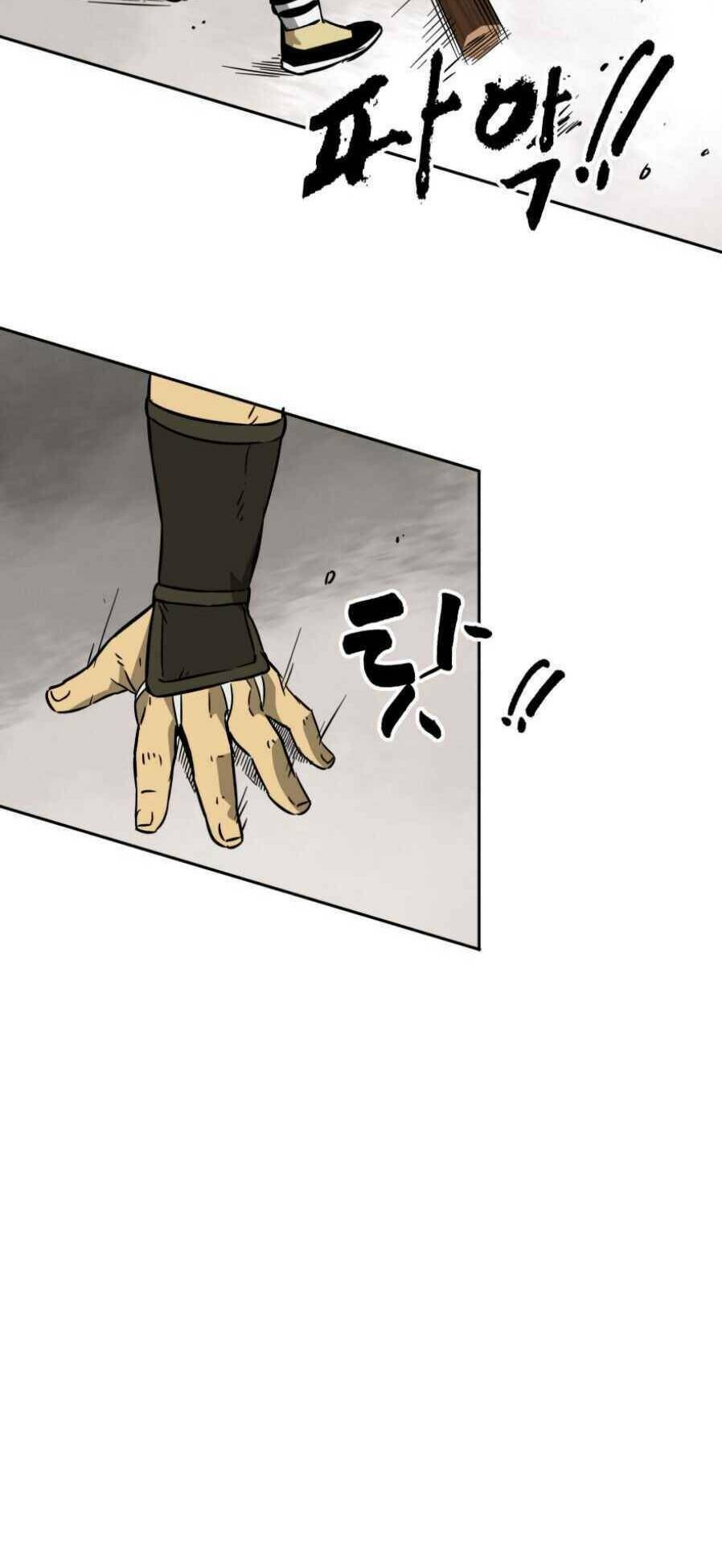 Thăng Cấp Vô Hạn Trong Murim Chap 17 - Next Chap 18