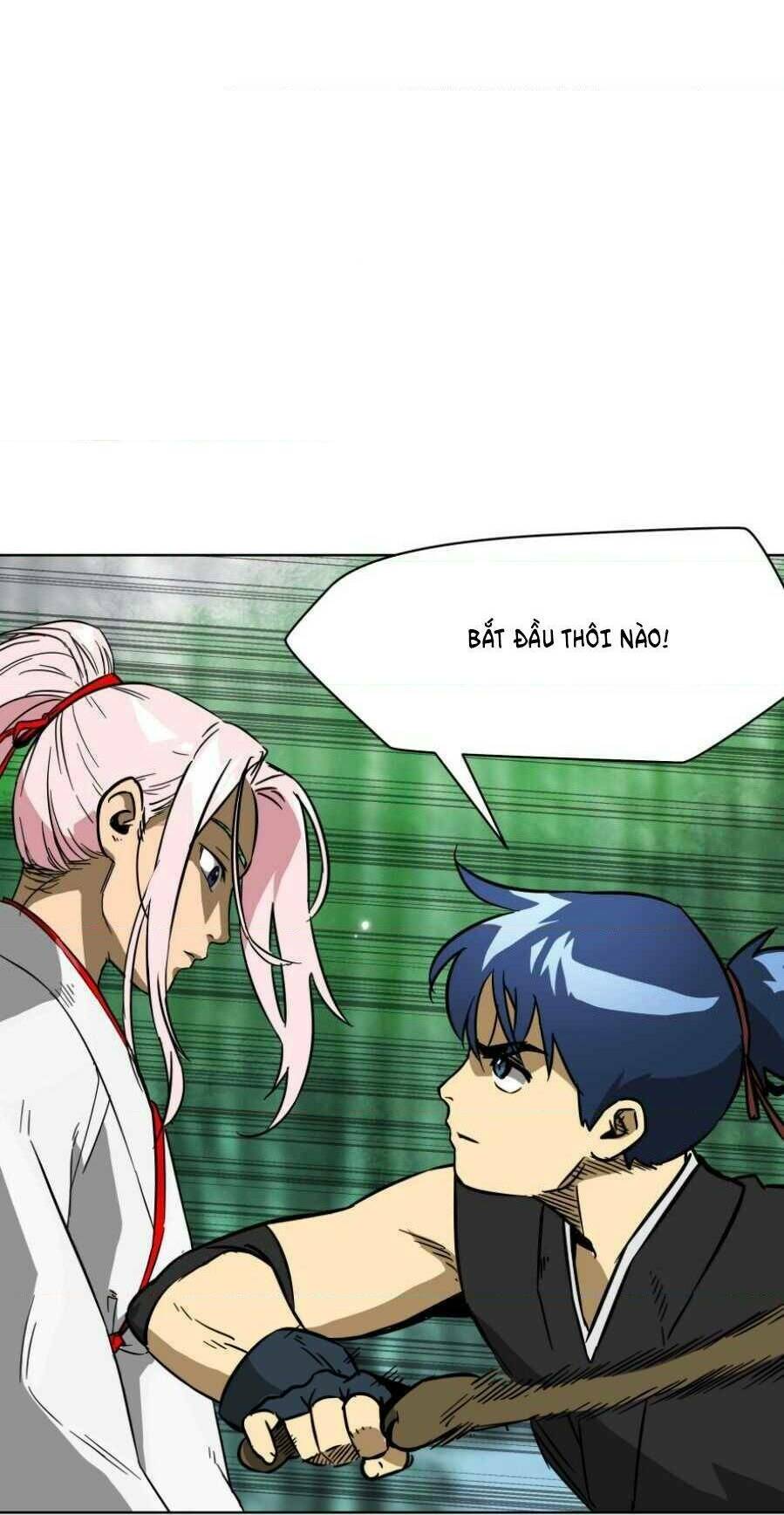 Thăng Cấp Vô Hạn Trong Murim Chap 18 - Next Chap 19