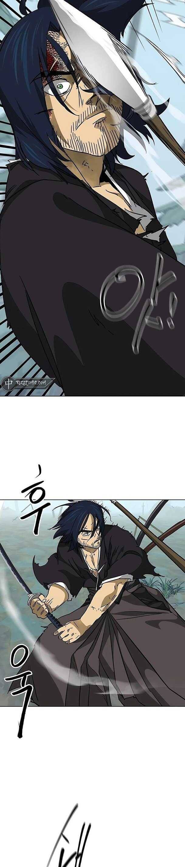 Thăng Cấp Vô Hạn Trong Murim Chap 188 - Next Chap 189