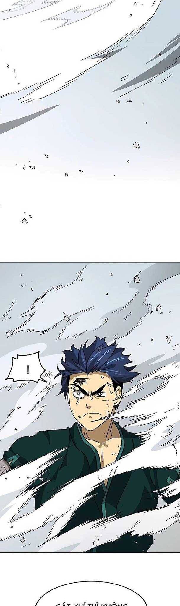 Thăng Cấp Vô Hạn Trong Murim Chap 188 - Next Chap 189