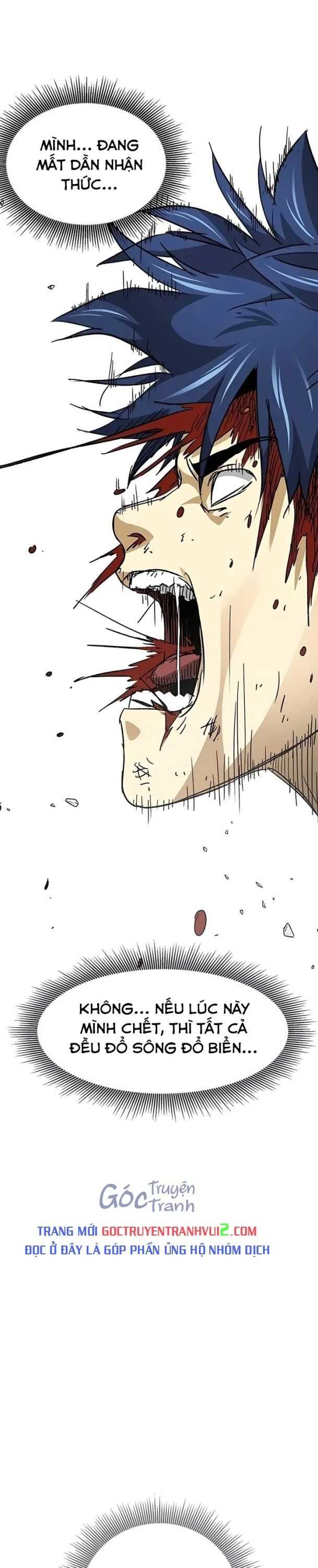 Thăng Cấp Vô Hạn Trong Murim Chap 189 - Next Chap 190