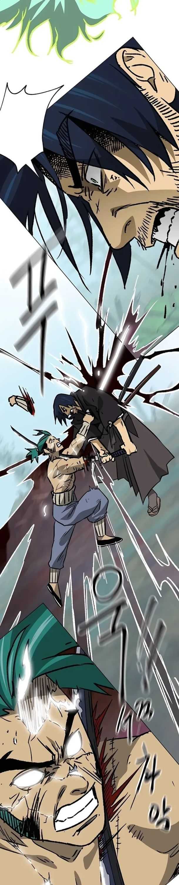 Thăng Cấp Vô Hạn Trong Murim Chap 189 - Next Chap 190