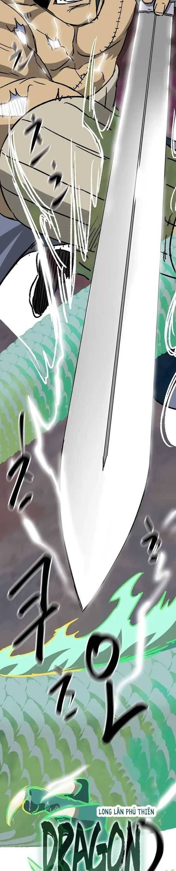 Thăng Cấp Vô Hạn Trong Murim Chap 189 - Next Chap 190