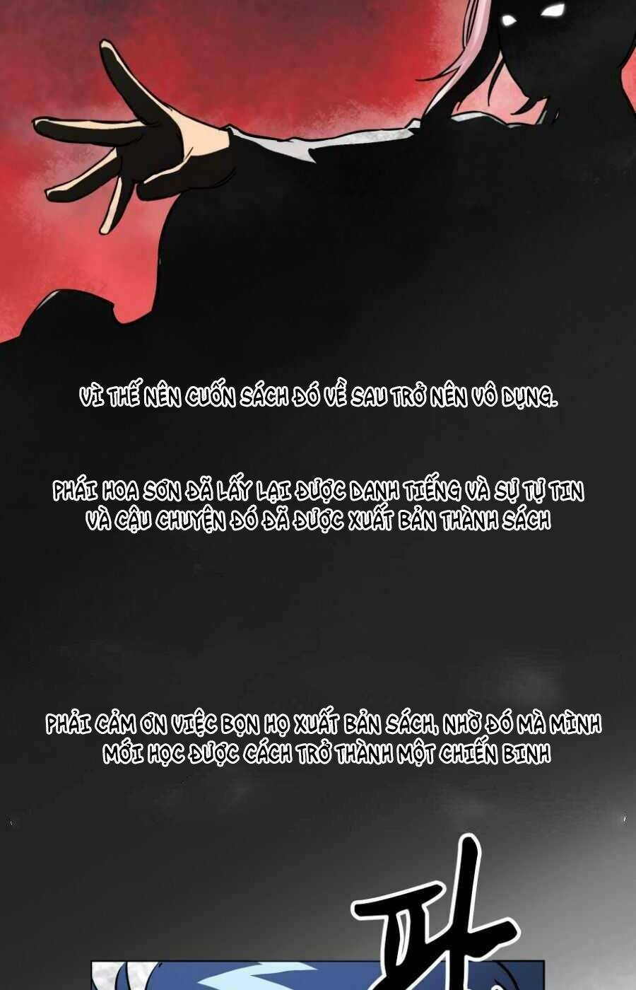 Thăng Cấp Vô Hạn Trong Murim Chap 19 - Next Chap 20