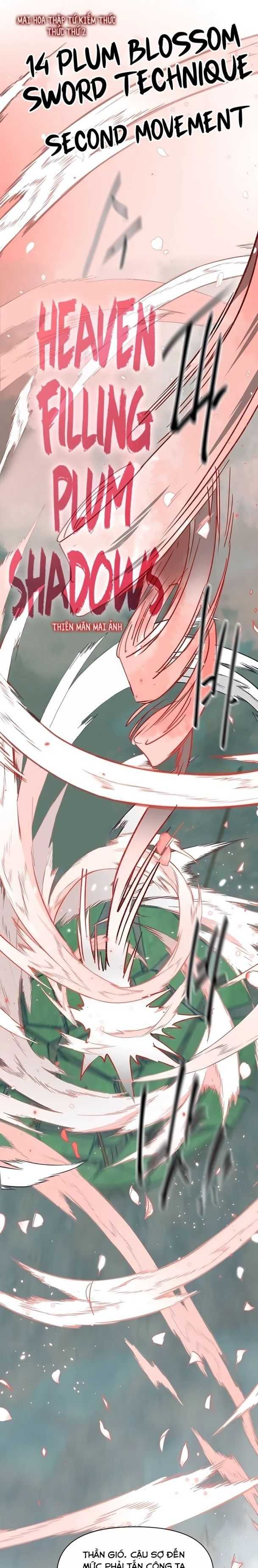 Thăng Cấp Vô Hạn Trong Murim Chap 190 - Next Chap 191