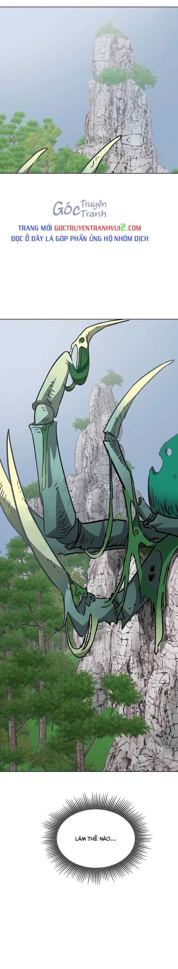 Thăng Cấp Vô Hạn Trong Murim Chap 192 - Next Chap 193