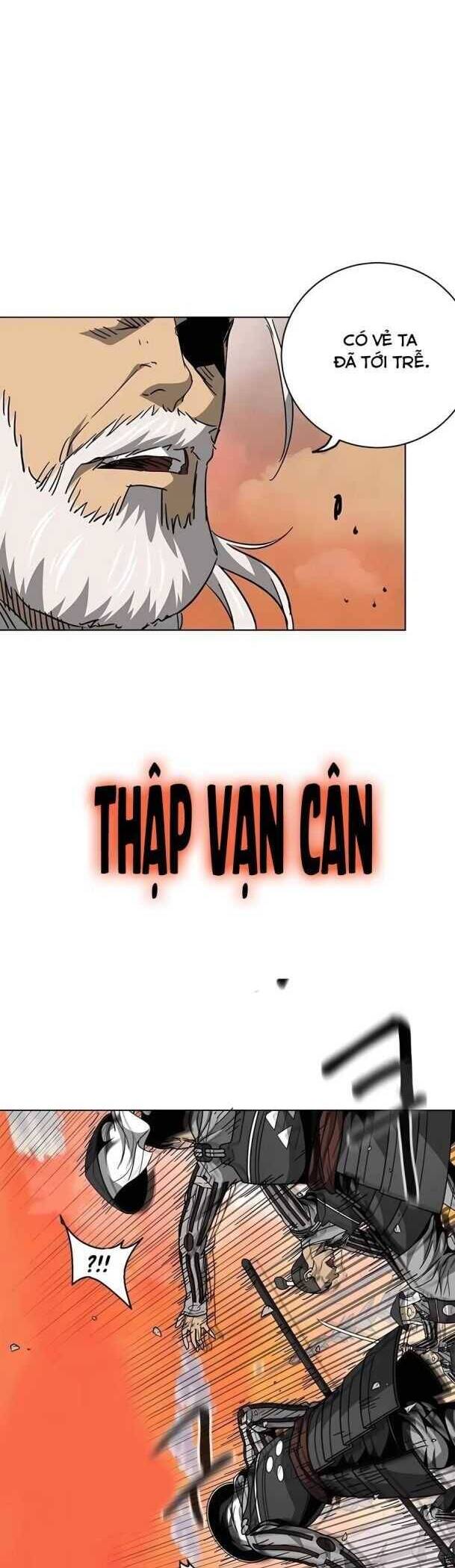 Thăng Cấp Vô Hạn Trong Murim Chap 192 - Next Chap 193