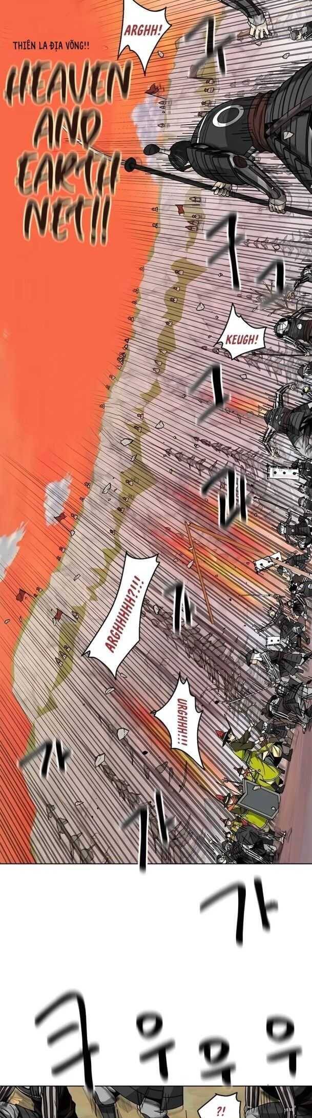 Thăng Cấp Vô Hạn Trong Murim Chap 192 - Next Chap 193