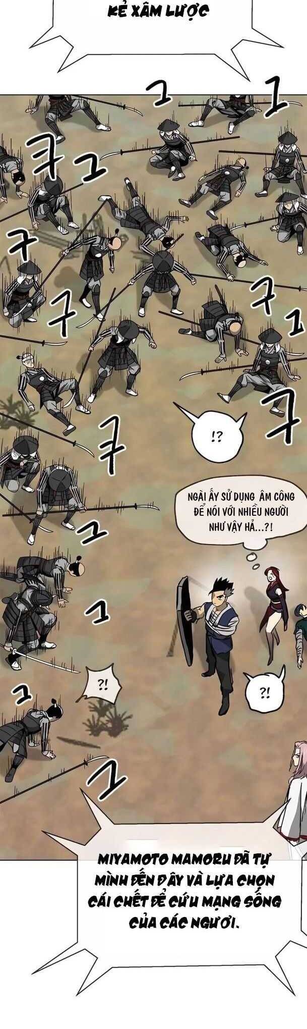 Thăng Cấp Vô Hạn Trong Murim Chap 192 - Next Chap 193