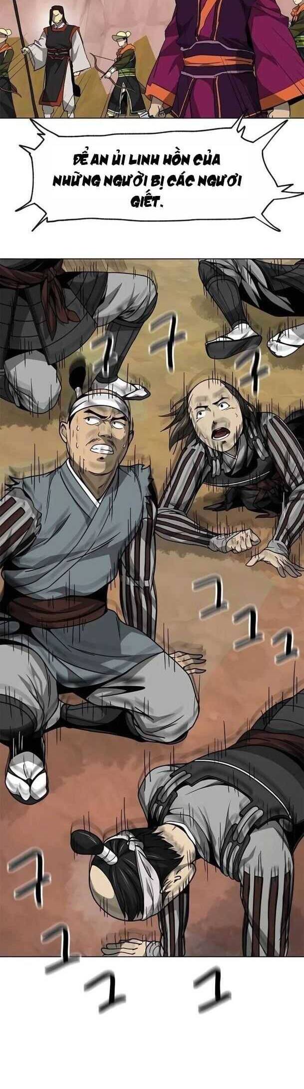 Thăng Cấp Vô Hạn Trong Murim Chap 192 - Next Chap 193