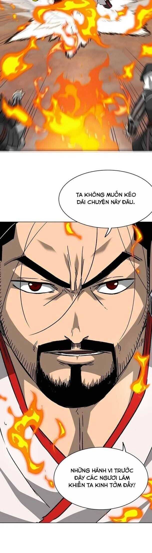 Thăng Cấp Vô Hạn Trong Murim Chap 192 - Next Chap 193