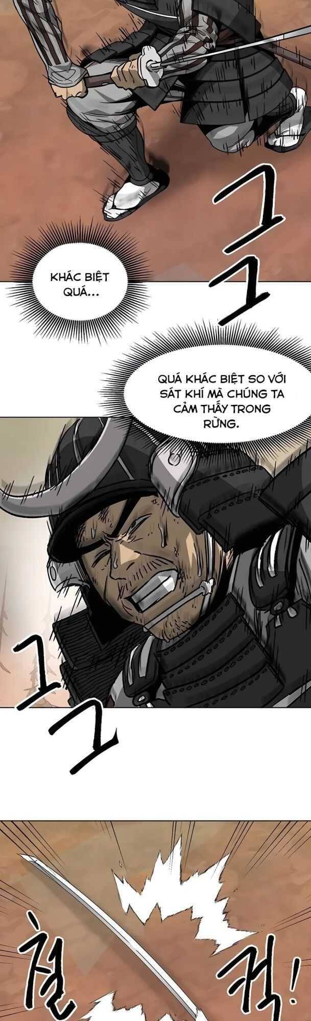 Thăng Cấp Vô Hạn Trong Murim Chap 192 - Next Chap 193