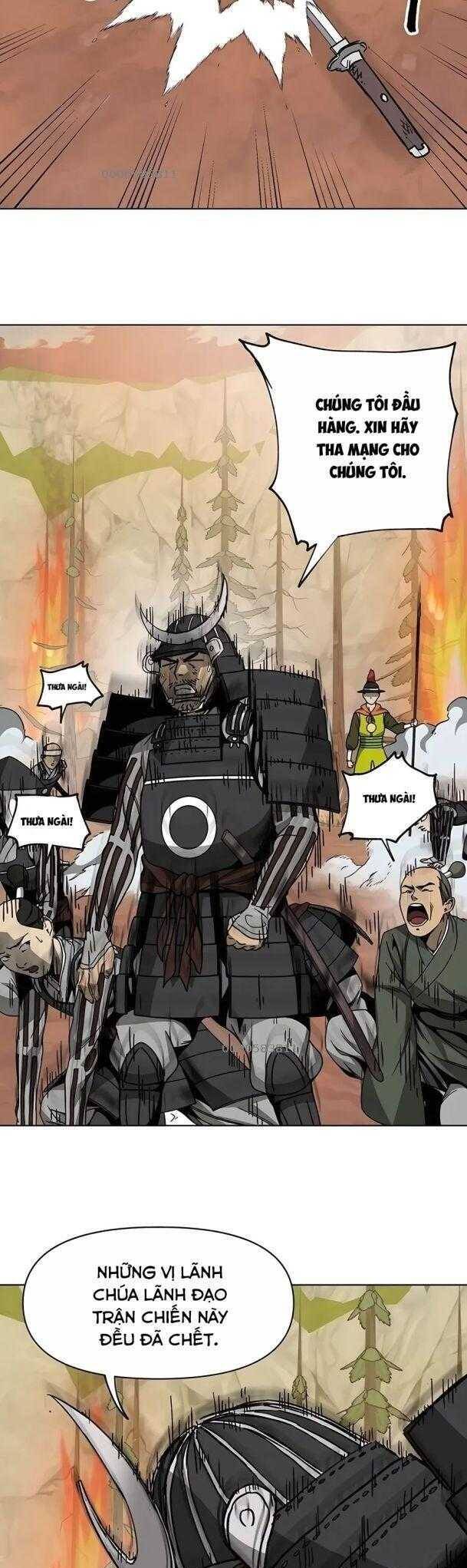 Thăng Cấp Vô Hạn Trong Murim Chap 192 - Next Chap 193