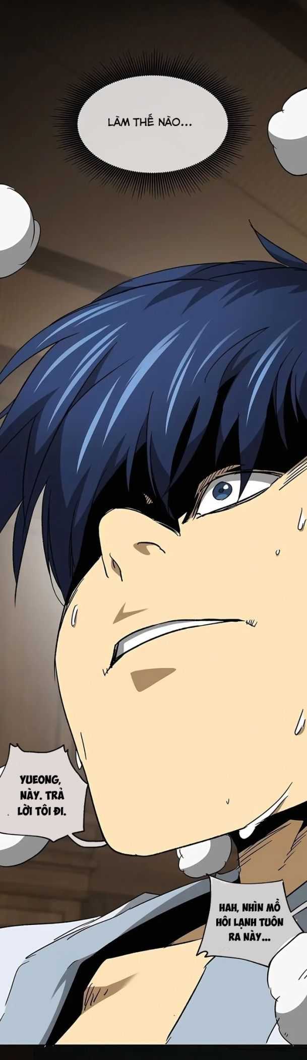 Thăng Cấp Vô Hạn Trong Murim Chap 193 - Next Chap 194