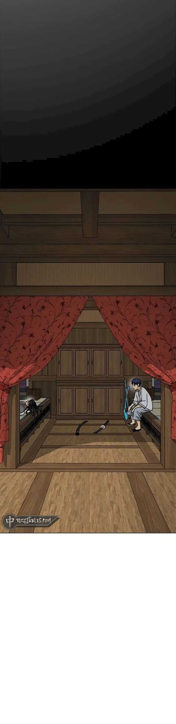 Thăng Cấp Vô Hạn Trong Murim Chap 195 - Next Chap 196