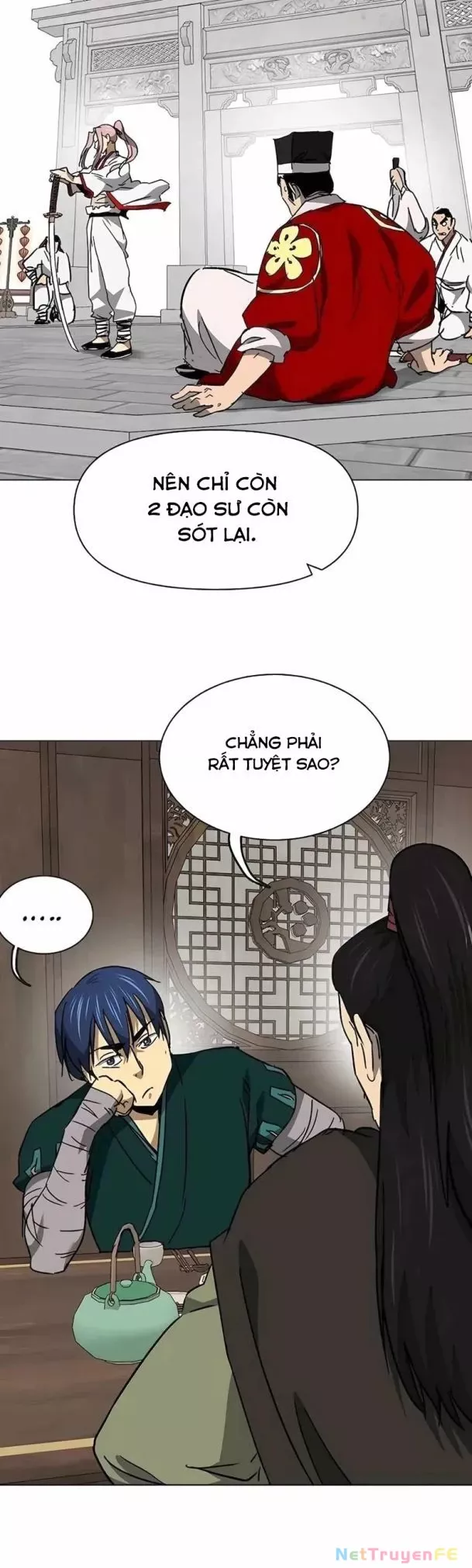 Thăng Cấp Vô Hạn Trong Murim Chap 197.5 - Next Chap 198.5