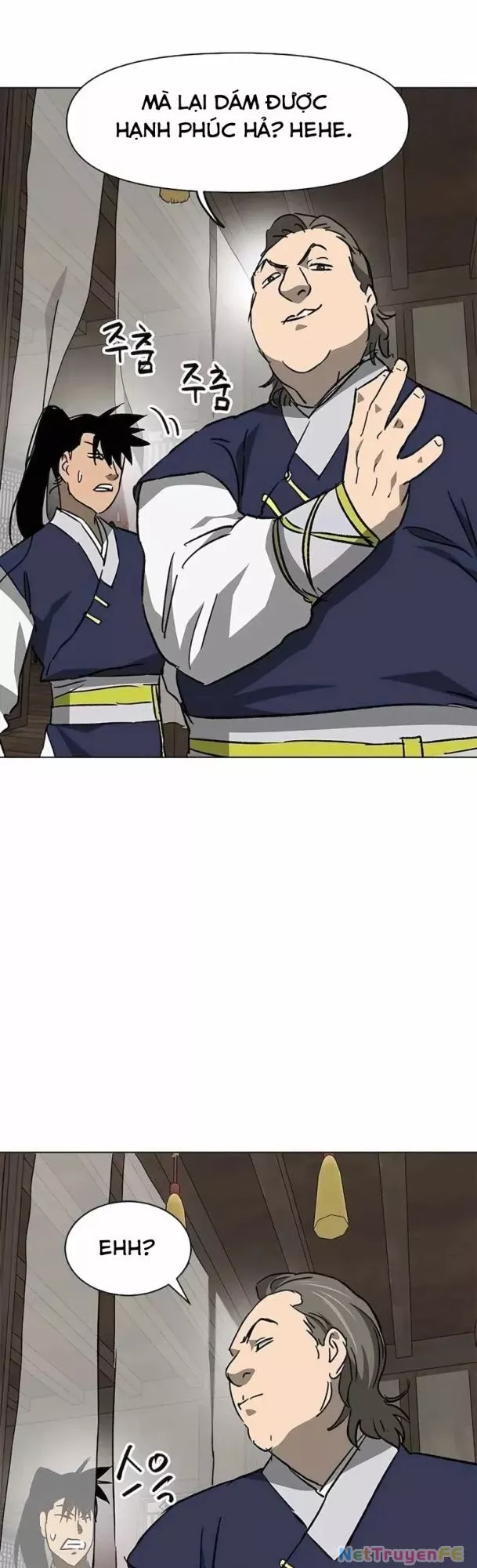 Thăng Cấp Vô Hạn Trong Murim Chap 197.5 - Next Chap 198.5