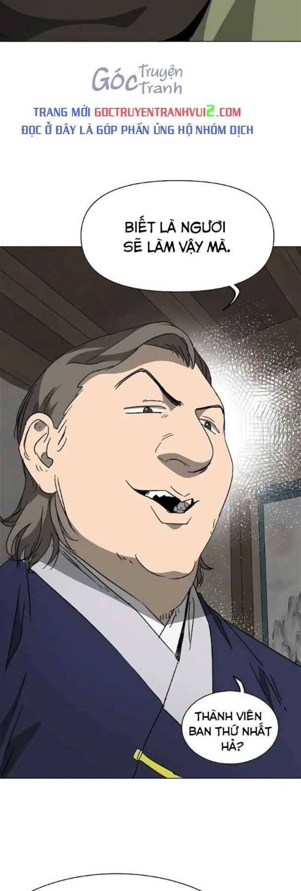 Thăng Cấp Vô Hạn Trong Murim Chap 197 - Next Chap 198