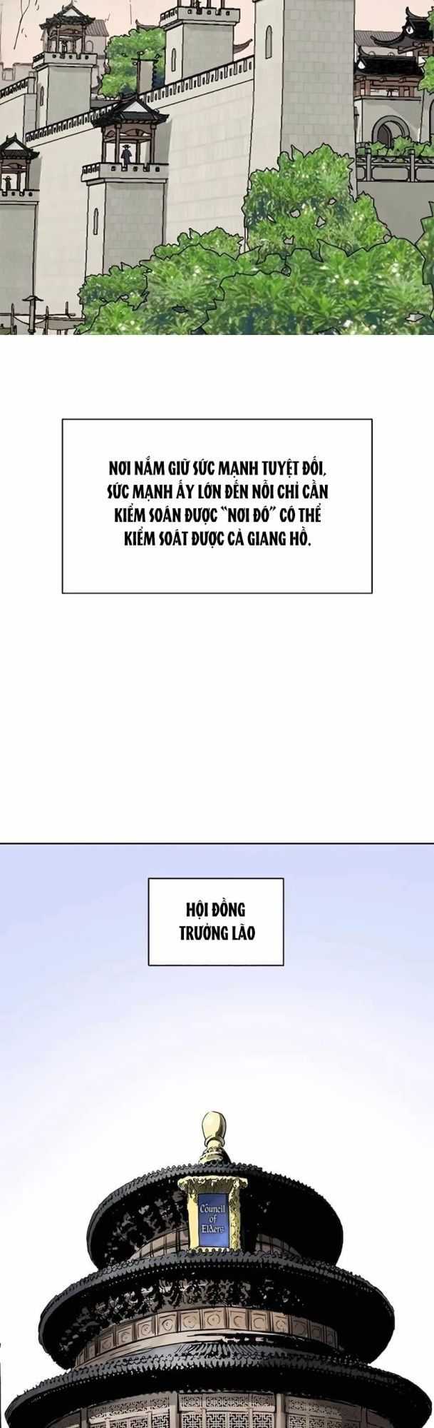 Thăng Cấp Vô Hạn Trong Murim Chap 197 - Next Chap 198