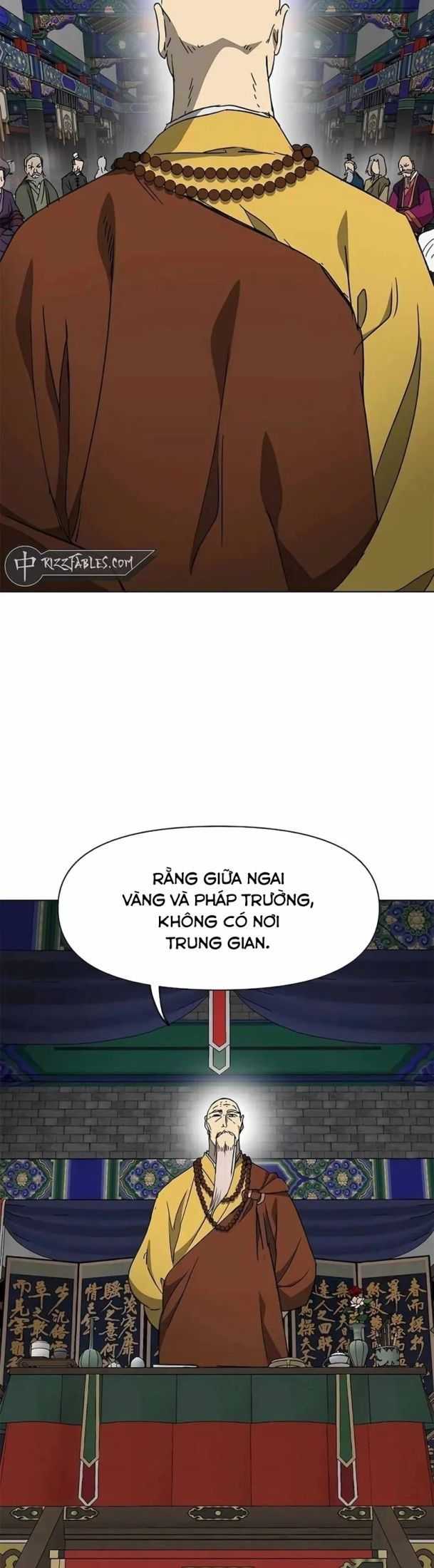 Thăng Cấp Vô Hạn Trong Murim Chap 199 - Next Chap 200