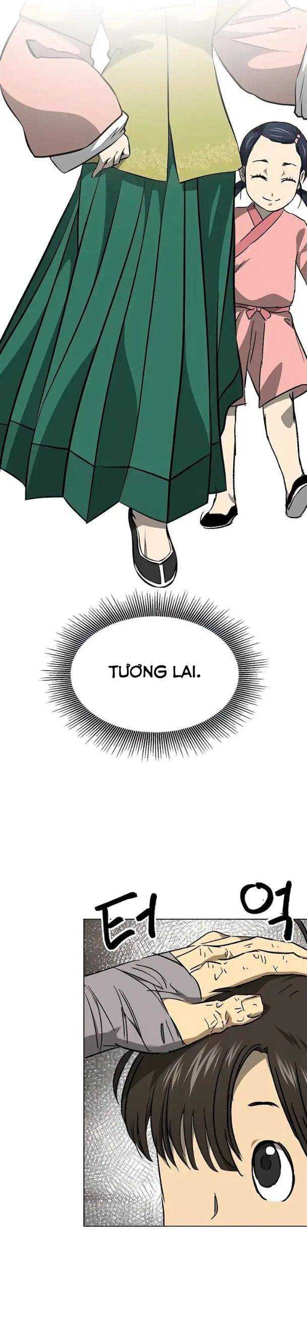 Thăng Cấp Vô Hạn Trong Murim Chap 199 - Next Chap 200
