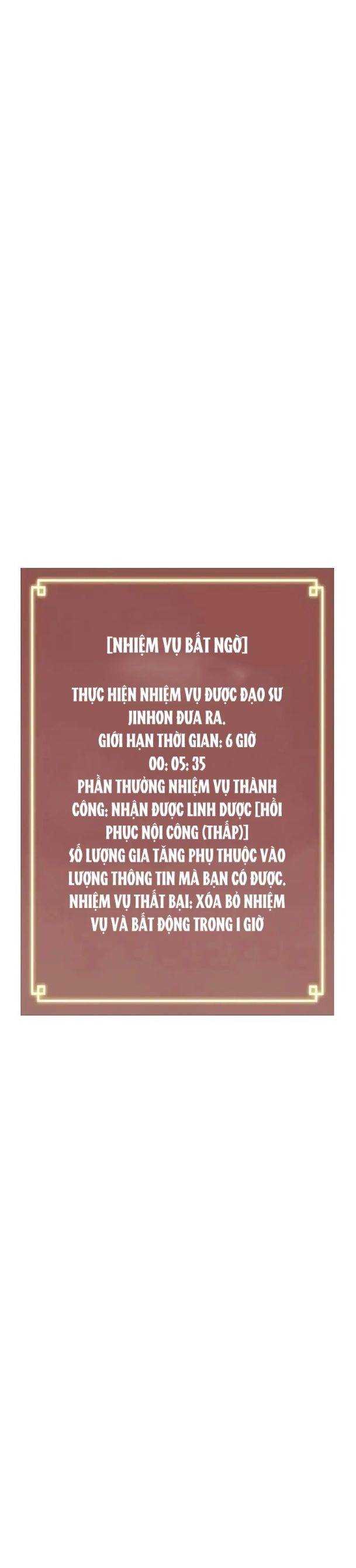 Thăng Cấp Vô Hạn Trong Murim Chap 199 - Next Chap 200