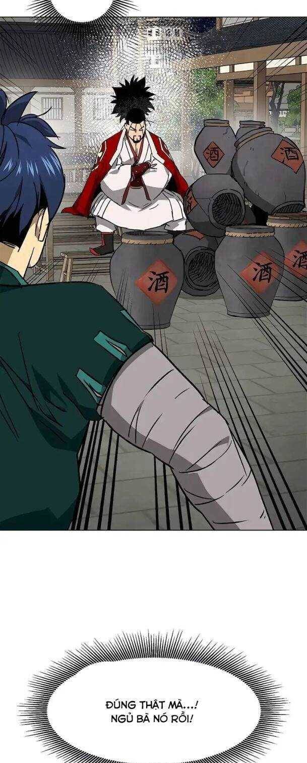 Thăng Cấp Vô Hạn Trong Murim Chap 199 - Next Chap 200