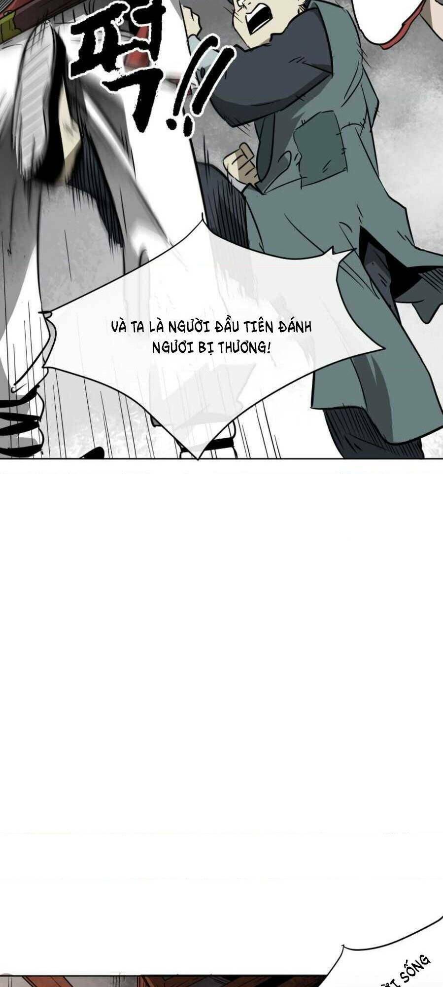 Thăng Cấp Vô Hạn Trong Murim Chap 20 - Next Chap 21