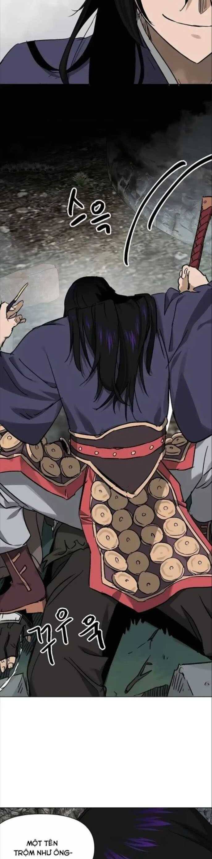 Thăng Cấp Vô Hạn Trong Murim Chap 202 - Next Chap 203