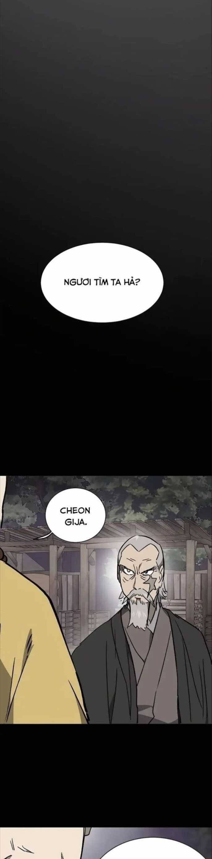 Thăng Cấp Vô Hạn Trong Murim Chap 202 - Next Chap 203