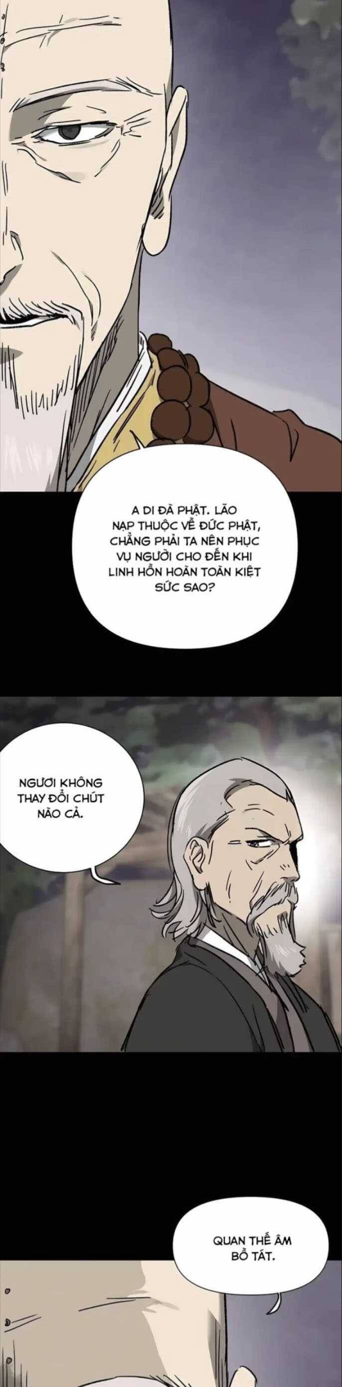 Thăng Cấp Vô Hạn Trong Murim Chap 202 - Next Chap 203