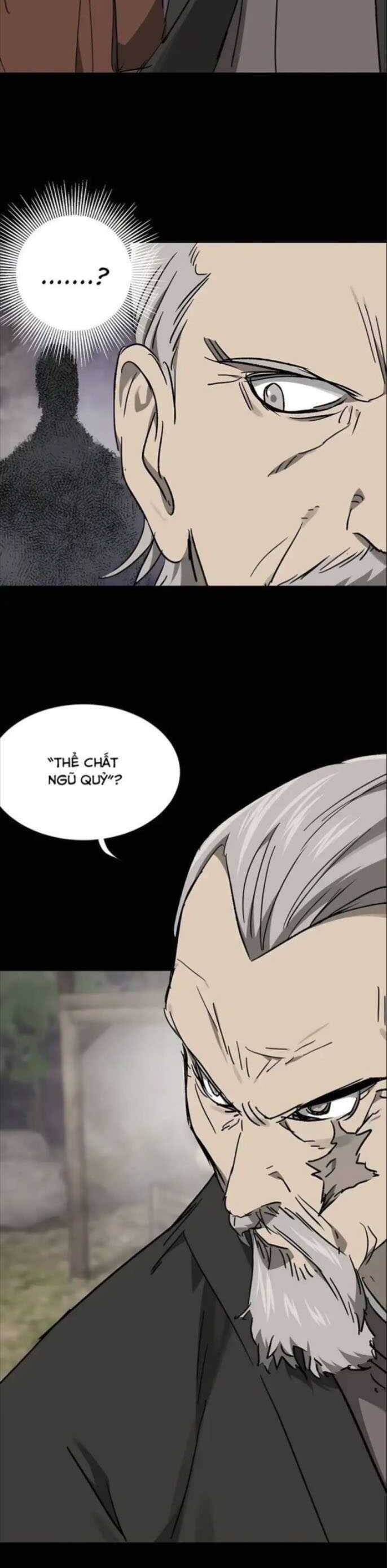 Thăng Cấp Vô Hạn Trong Murim Chap 202 - Next Chap 203