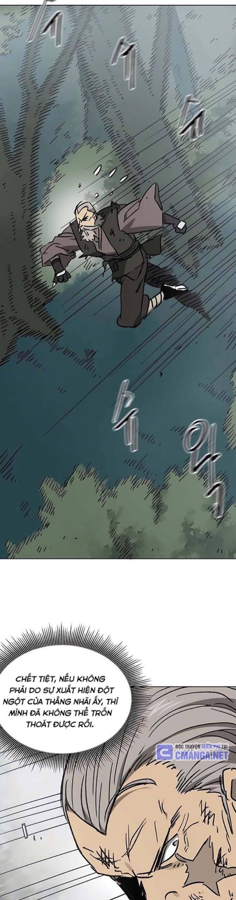 Thăng Cấp Vô Hạn Trong Murim Chap 203 - Next Chap 204