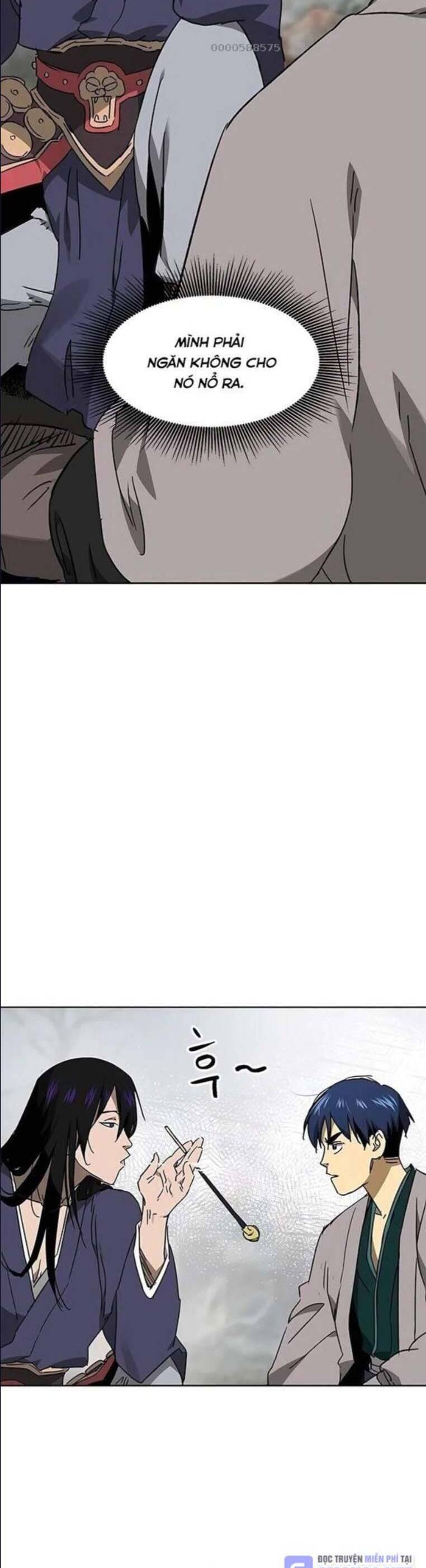 Thăng Cấp Vô Hạn Trong Murim Chap 203 - Next Chap 204