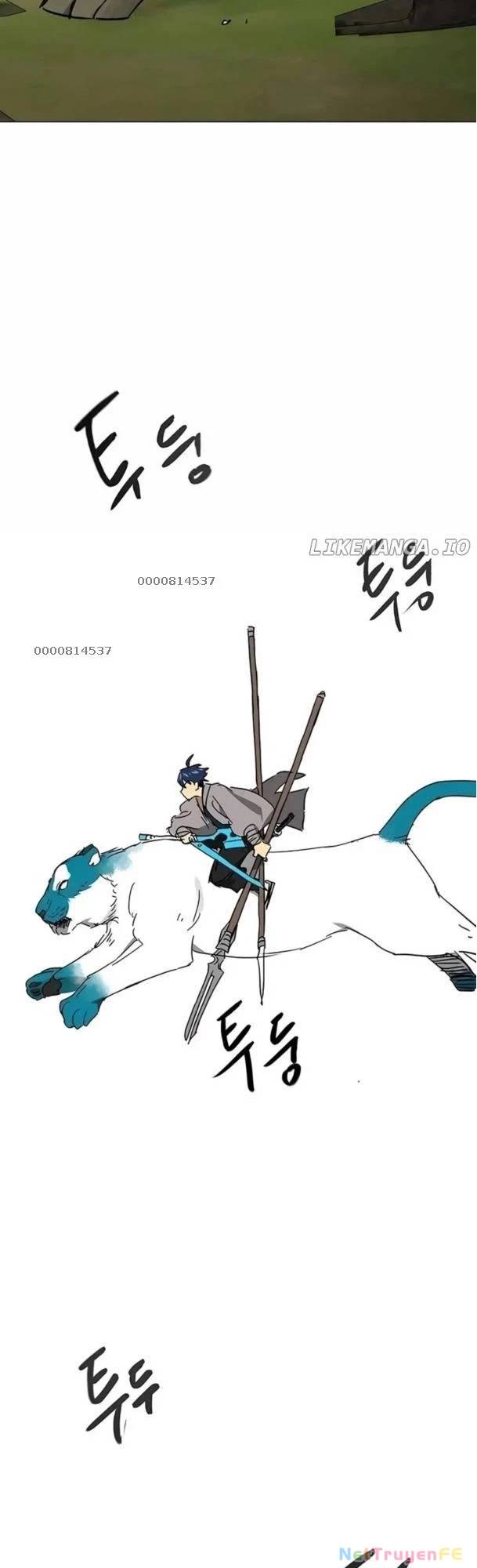 Thăng Cấp Vô Hạn Trong Murim Chap 205.5 - Next Chap 206.5